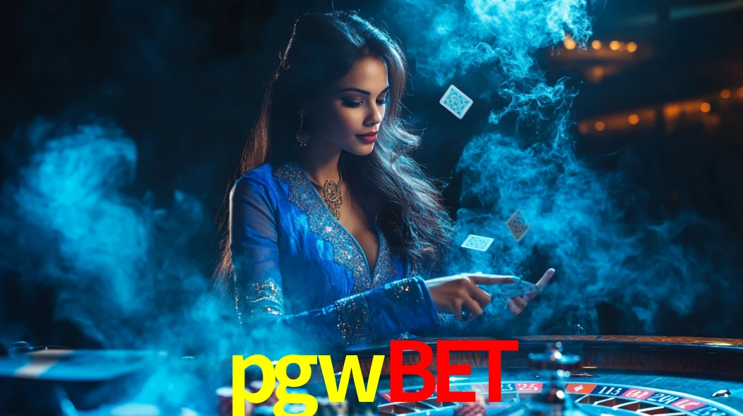 Desvendando o Mundo dos Jogos Virtuais na pgwbet