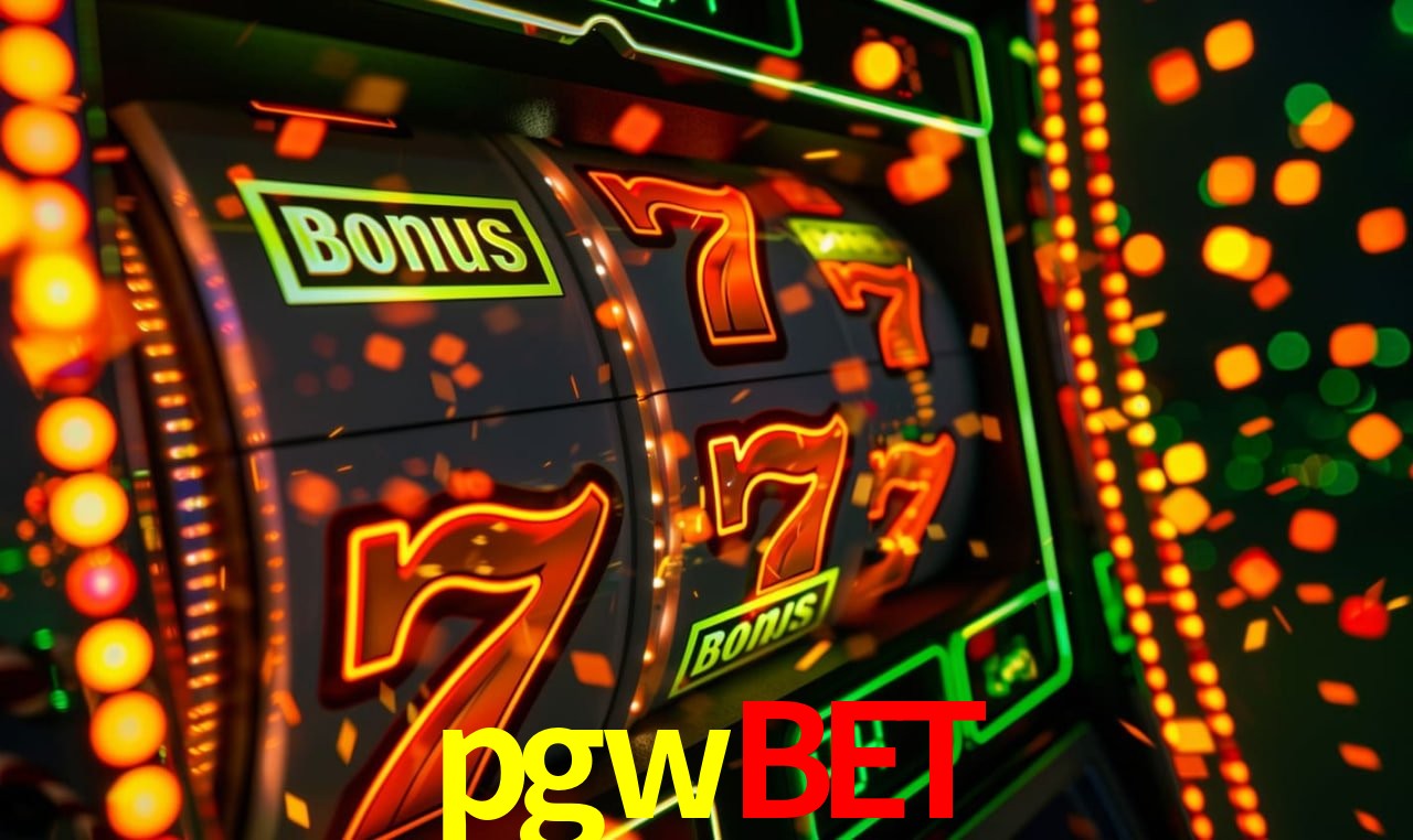 cassino pgwbet