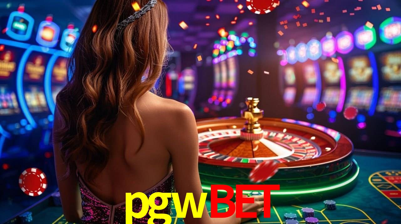 pgwbet bet — mercados de futebol e esportes no app