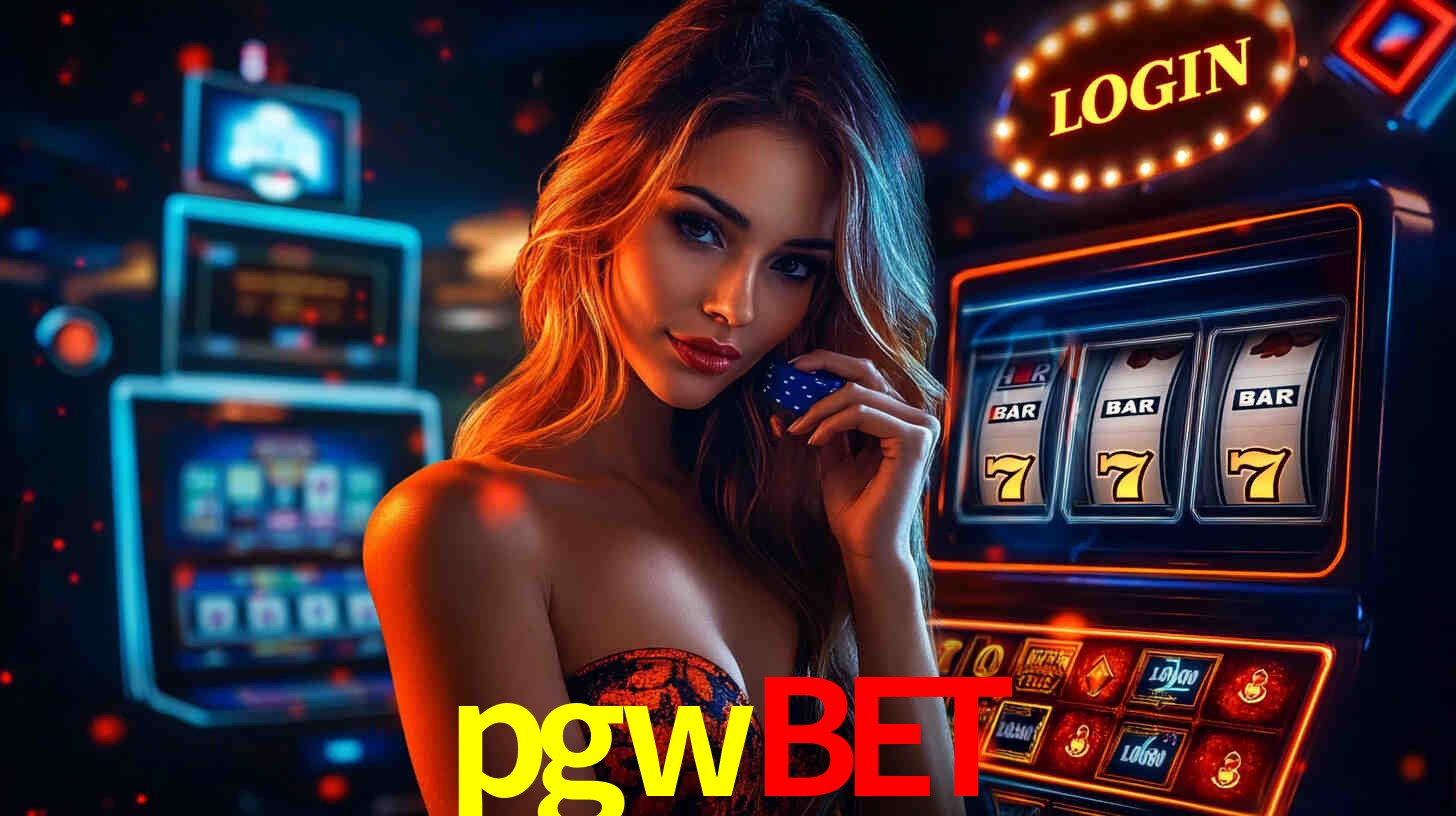 Bônus Generosos e Exclusivos no pgwbet para Você!