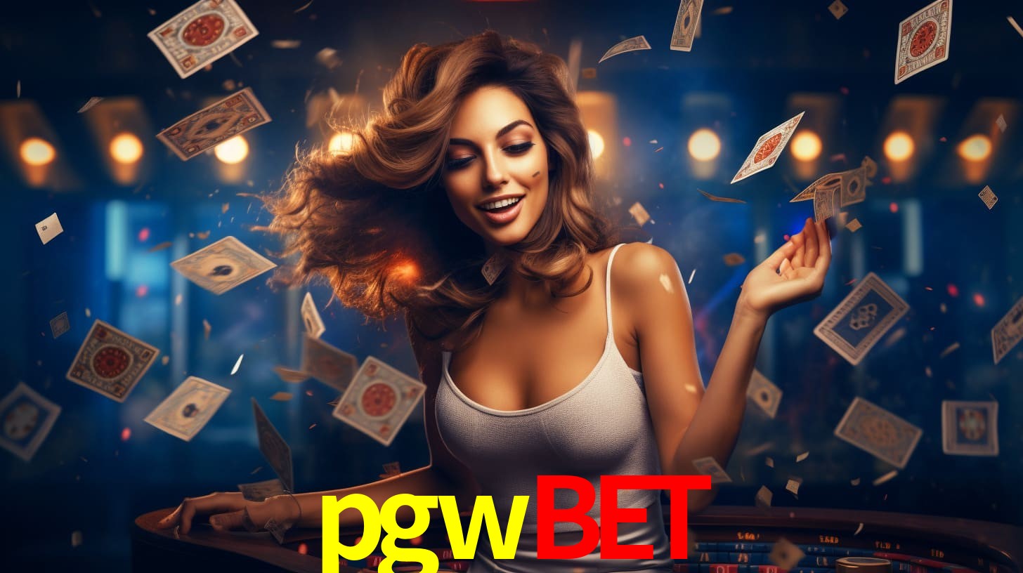 Sinta a adrenalina dos jogos de cassino com pgwbet