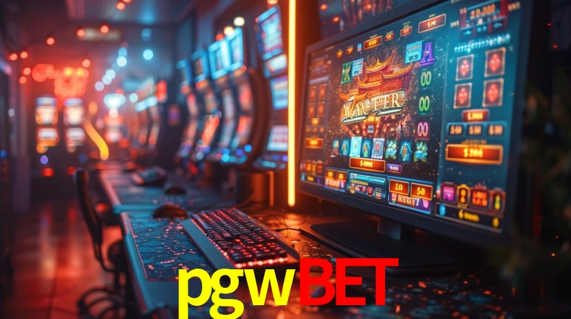 Experimente o Login Seguro Premium no pgwbet