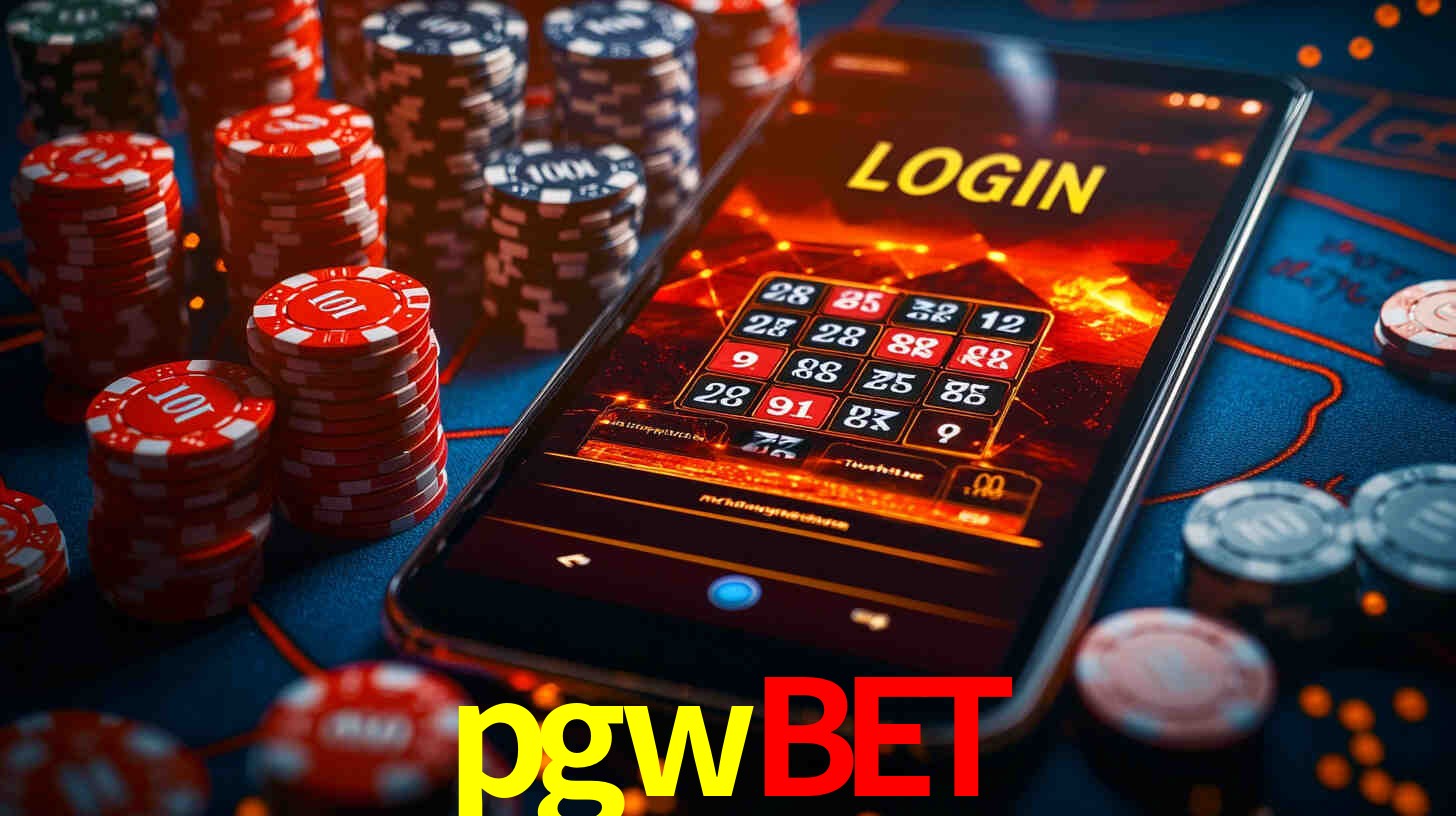 pgwbet