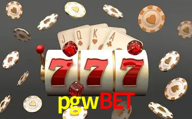 Descubra o Mundo do Cassino Online com pgwbet