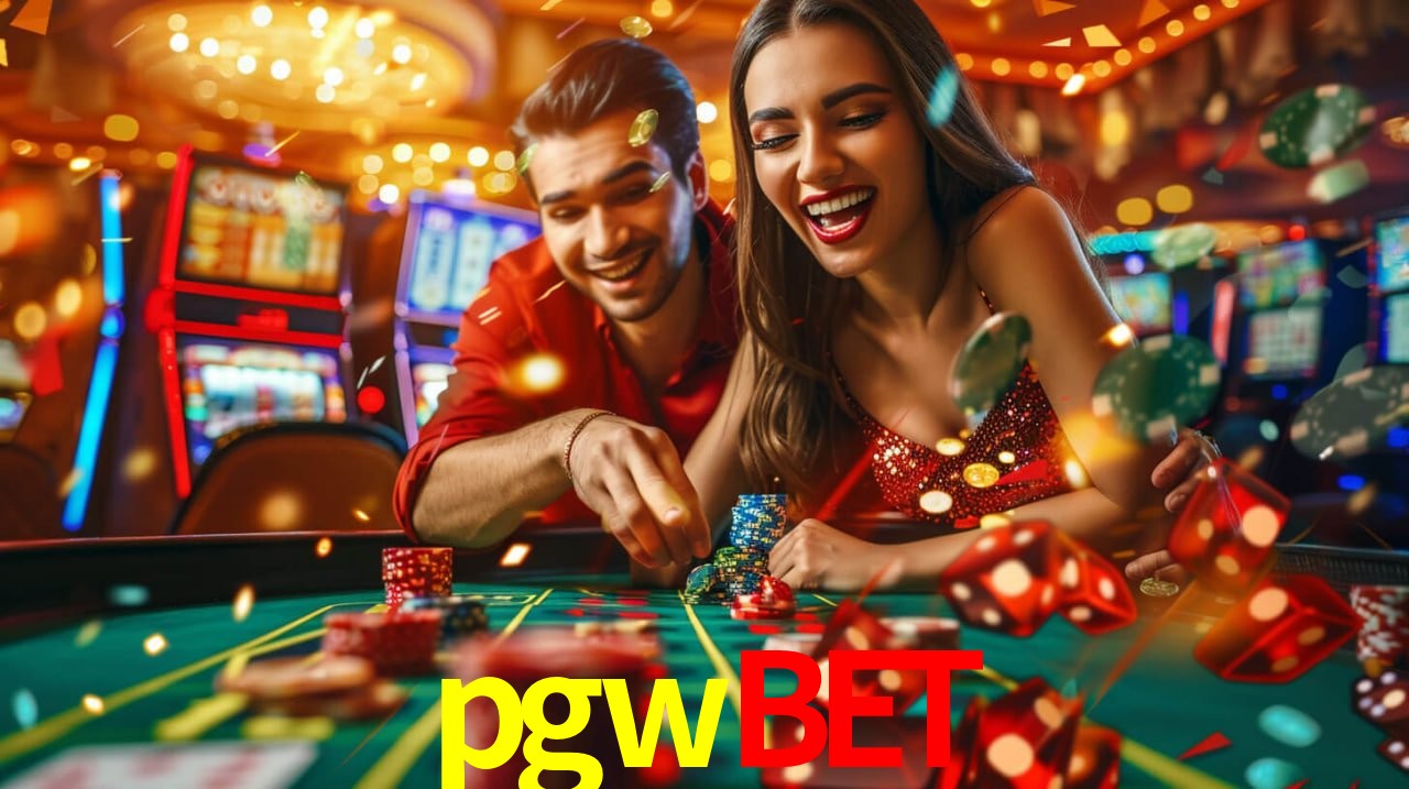 Sistemas de Segurança pgwbet