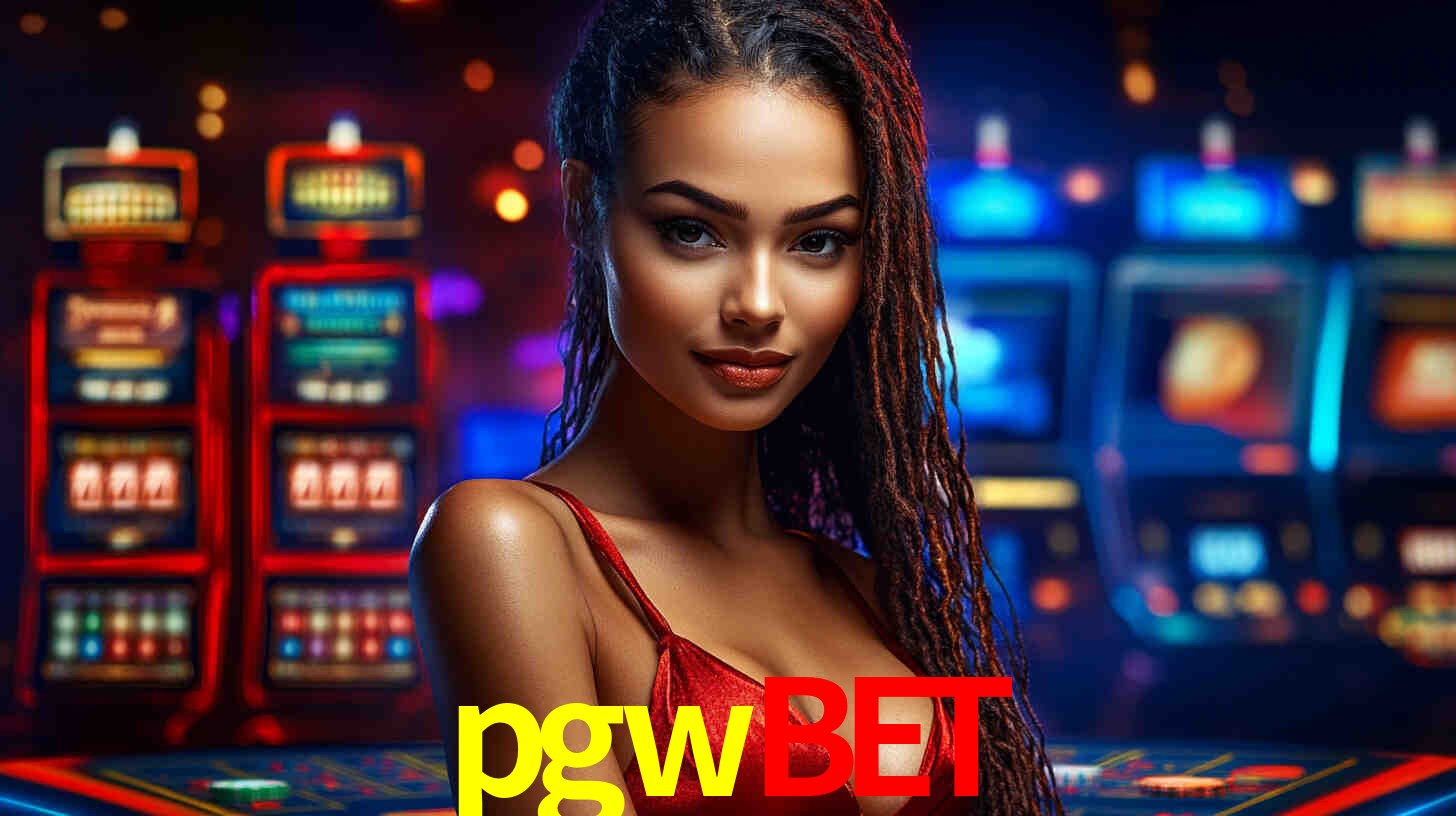 Inovações de Jogos na pgwbet: O Futuro das Experiências Interativas