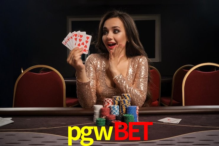 PIX Instantâneo pgwbet