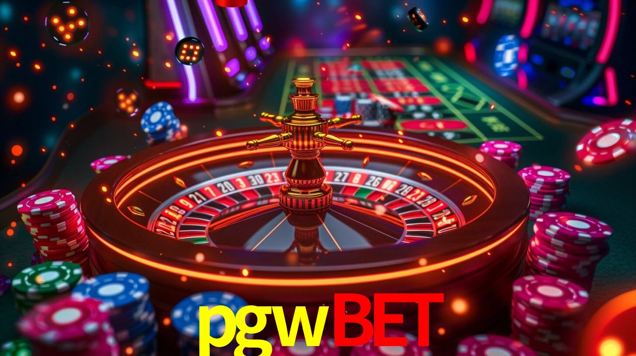 Interface Premium pgwbet