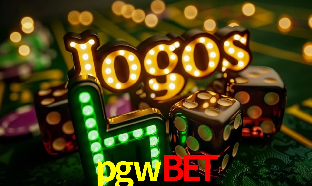 Diretório de Jogos pgwbet