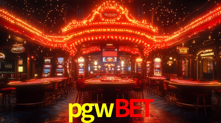 pgwbet