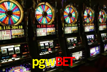 Apostas Esportivas na pgwbet: Um Guia Completo