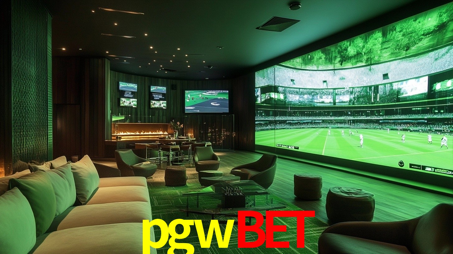 pgwbet: Seu Especialista em Apostas Esportivas Brasileiras